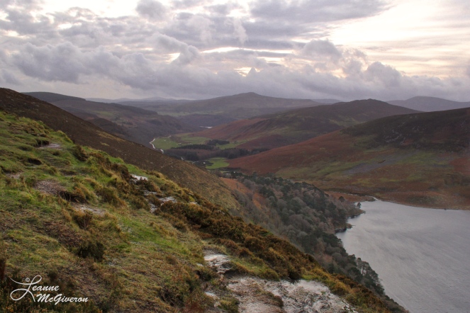 Wicklow Mountains, County Wicklow